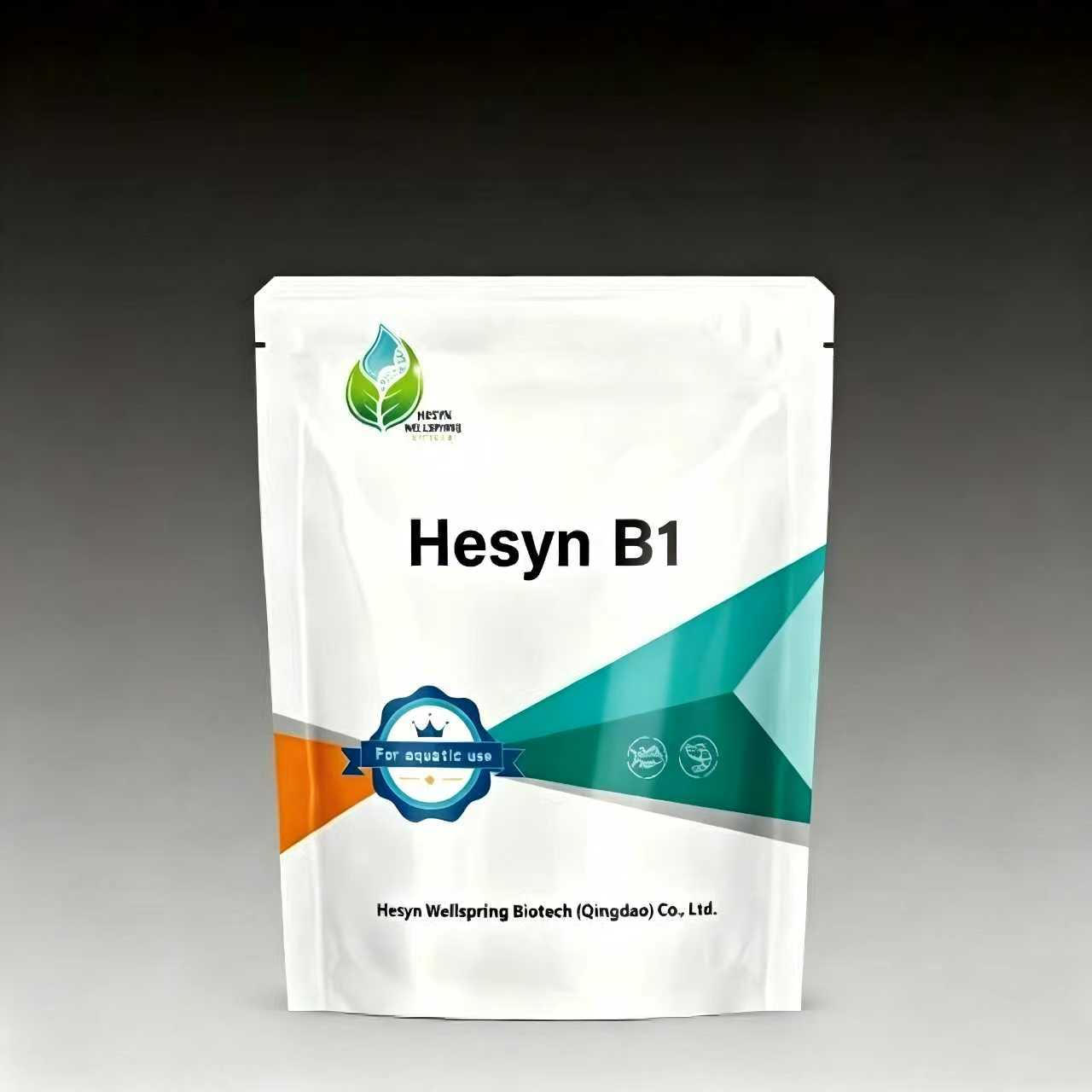 men vi sinh xử lý Đáy :hesyn b1 men vi sinh xử lý Đáy :hesyn b1